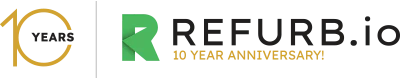 REFURB.io USA